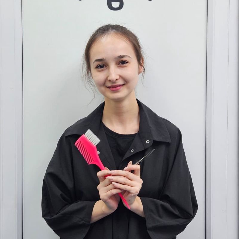 Гималетдинова Азалия