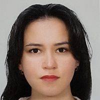 Насретдинова Ильсияр