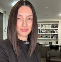 Стриж Екатерина