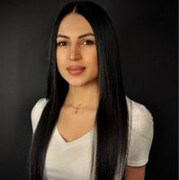 Будайчиева Джамиля