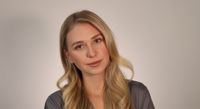 Елизарова Анастасия