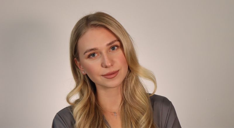 Елизарова Анастасия
