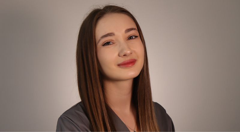 Завгородина Екатерина