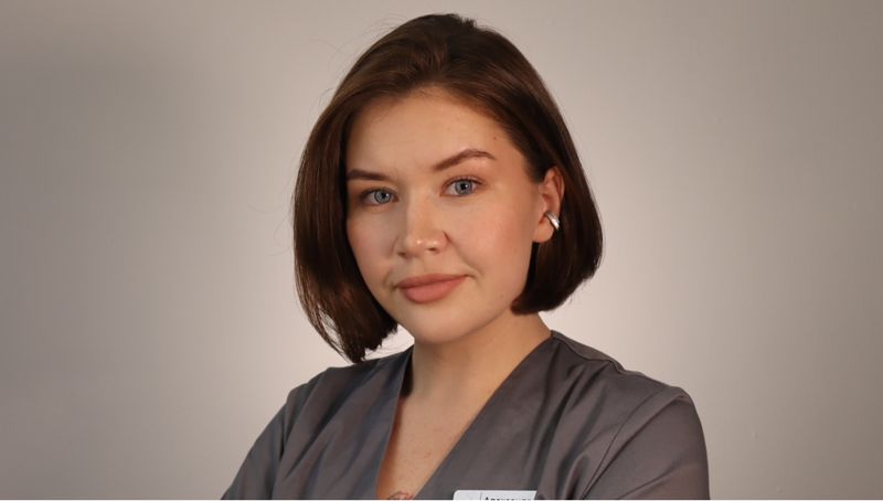Яровенко Александра