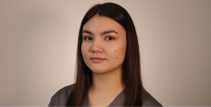 Хайрутдинова Алина