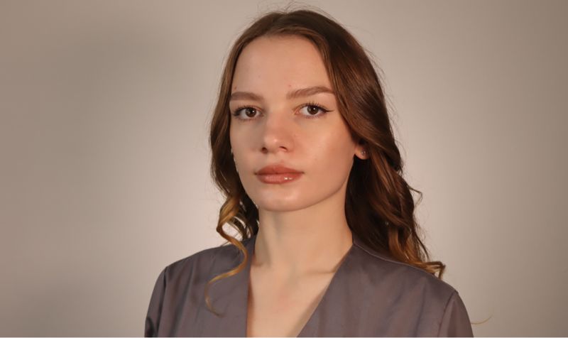 Воробьева Анастасия