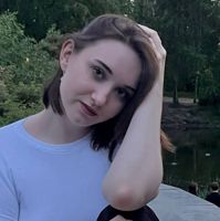 Солодкая Анна