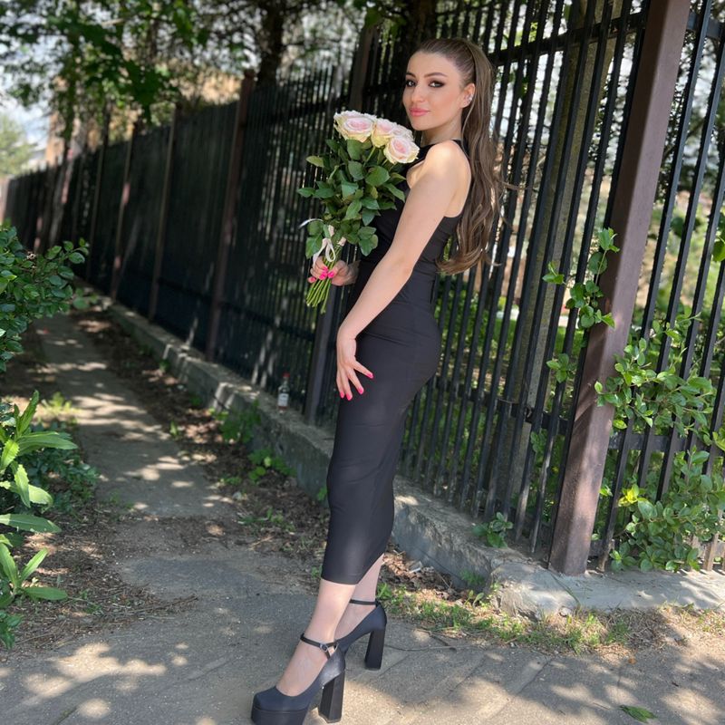 Tevosyan Jemma