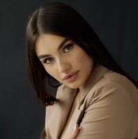 Селезнева Софья