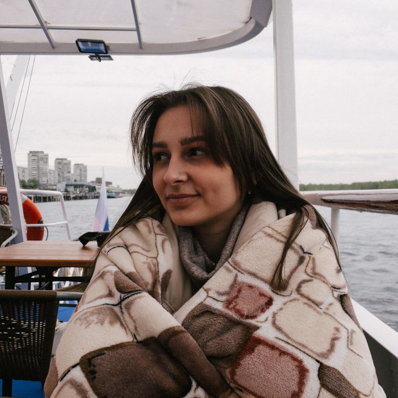 Анастасия