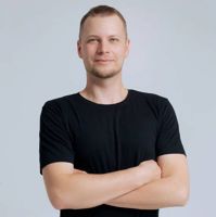 Массажист Сергей