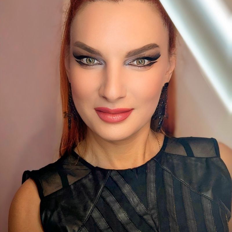 Шелеметева Анна