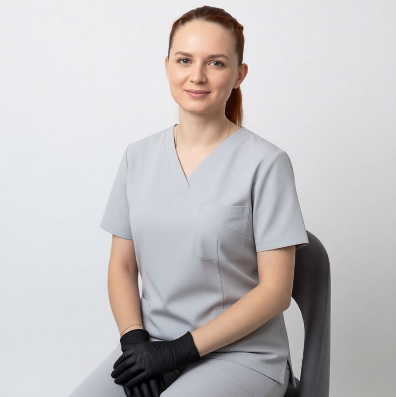 Алина