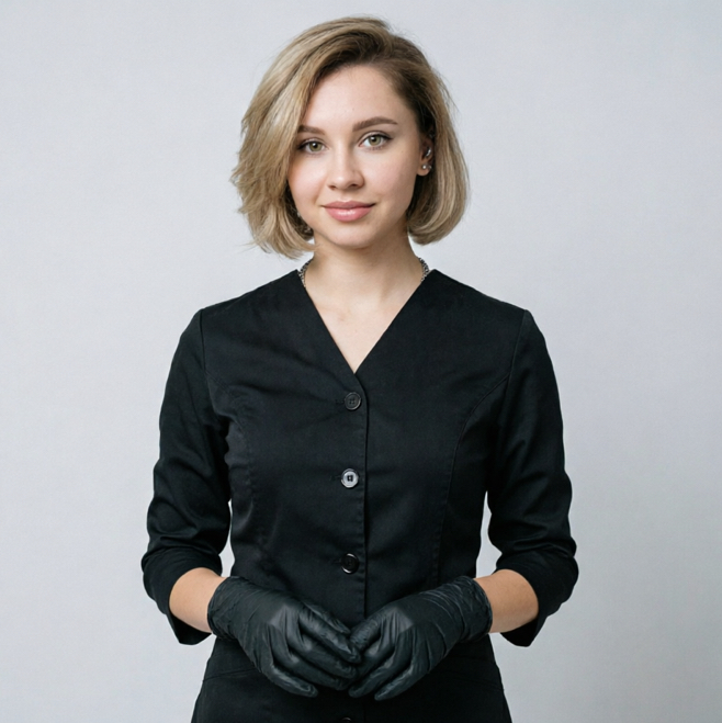 Колорист Елена