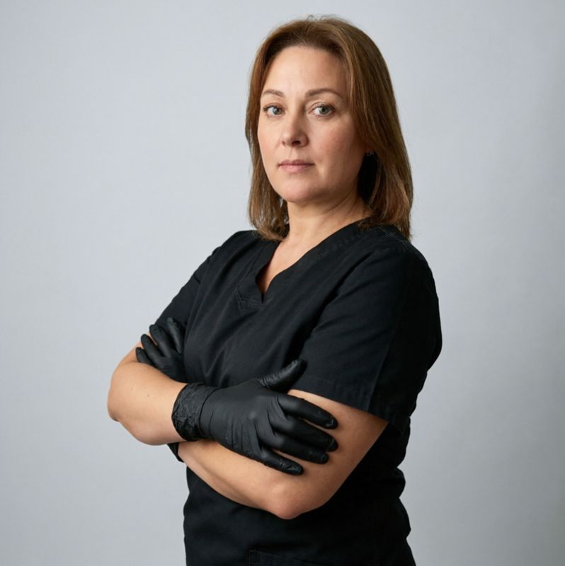 Екатерина