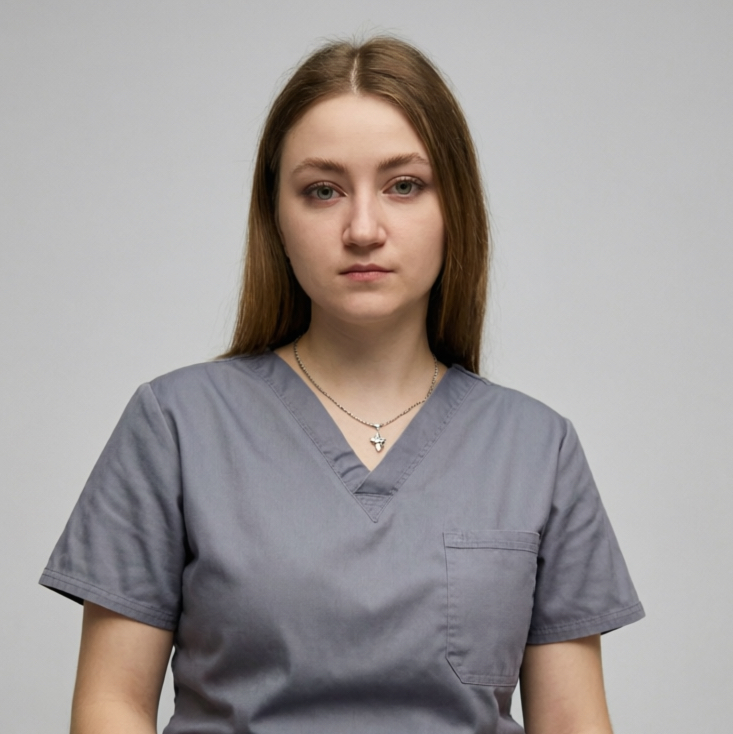 Ирина