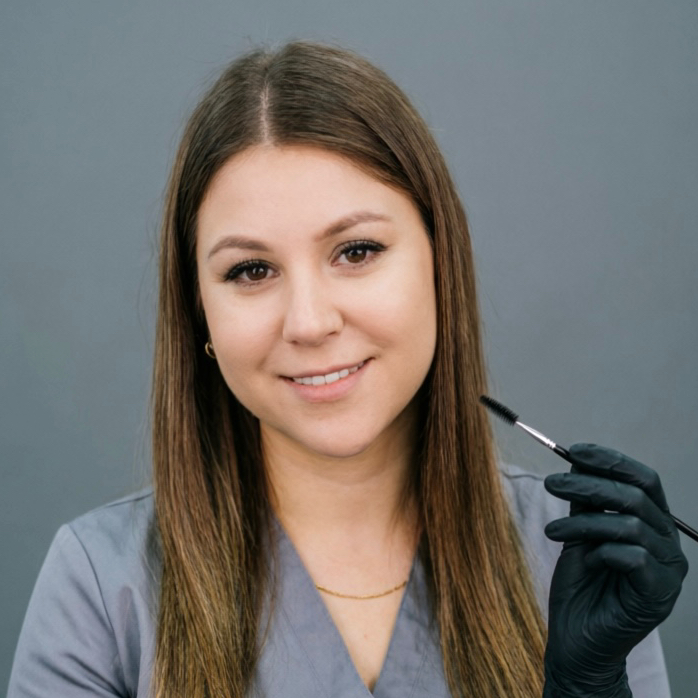 Яцкова Анастасия