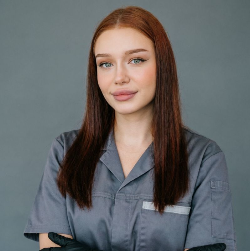 Олеся