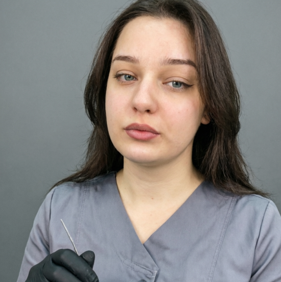 Дарья Б.