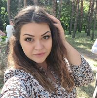 Алина Леонтьева
