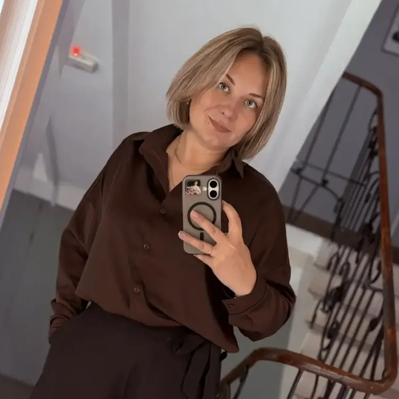 Халина Анна
