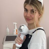 Синицына Ольга