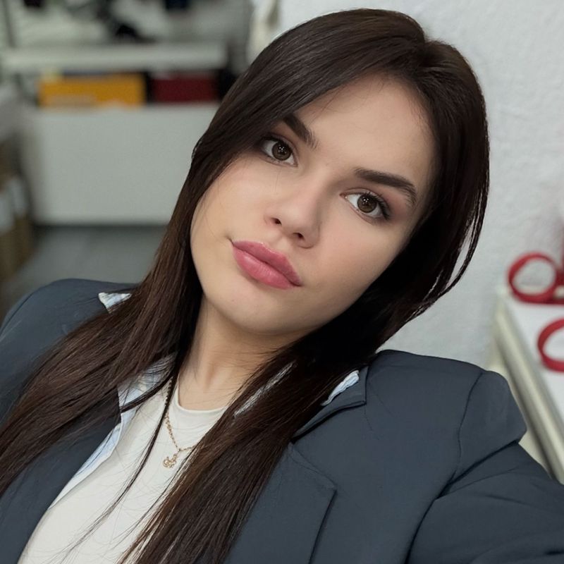 Анастасия