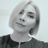 Оксана Орехова