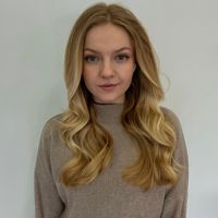 Князева Анастасия