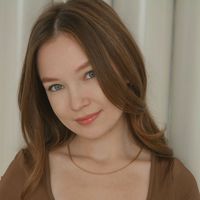Бадретдинова Валерия