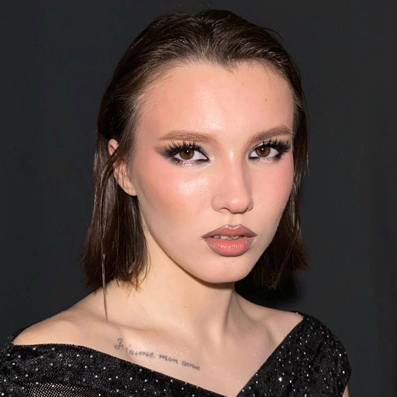 Сорокина Арина