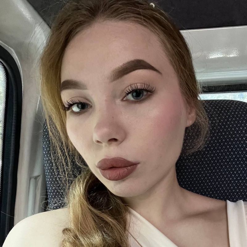 Тимошникова Дарья
