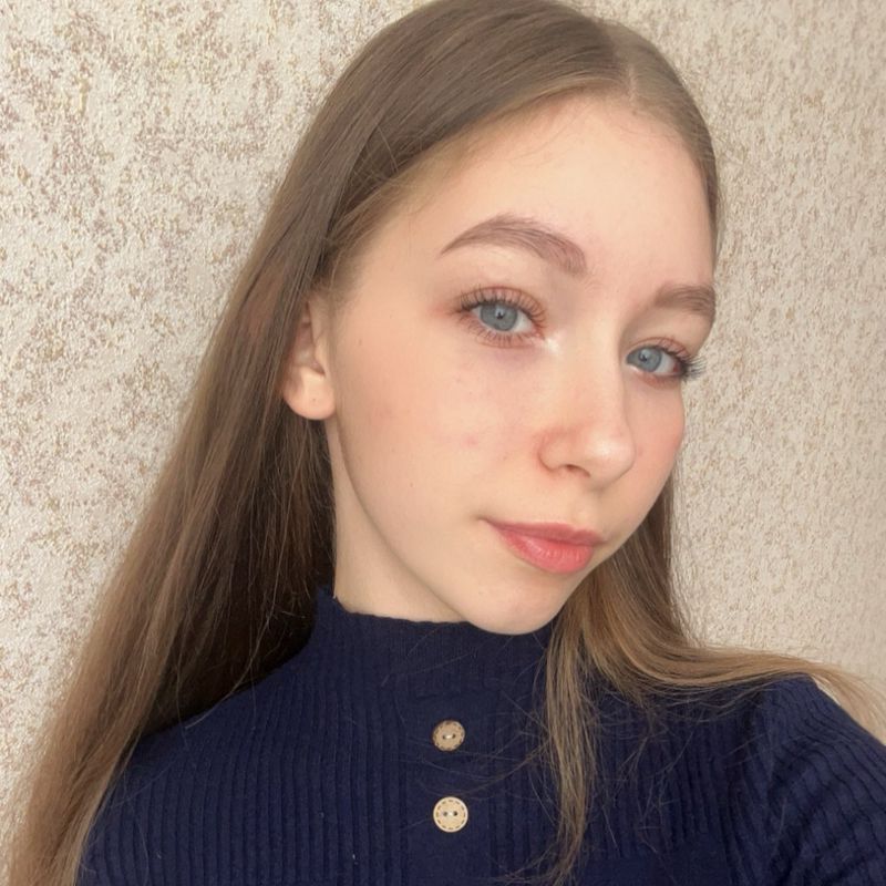 Гундарева Екатерина