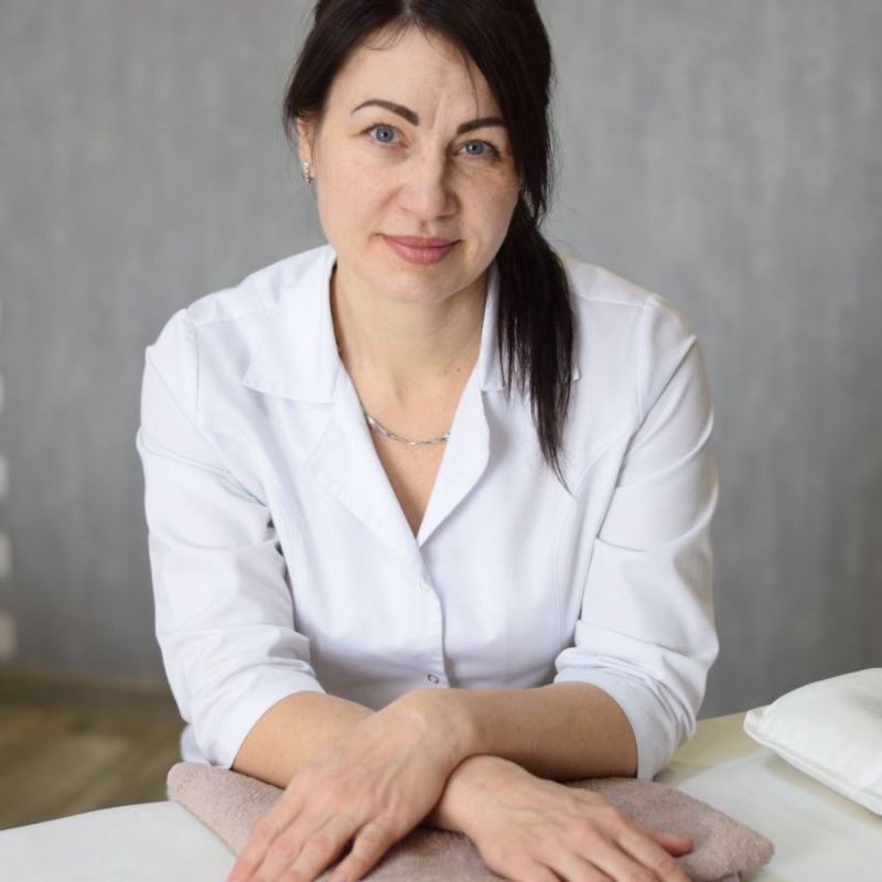 Зыбайло Ева