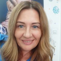 Гаршина Екатерина