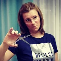 Столярова Наталья