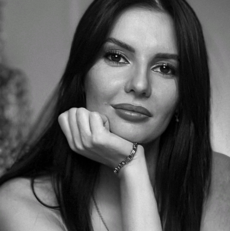 Абсалямова Зинаида
