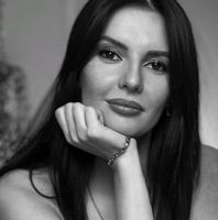 Абсалямова Зинаида