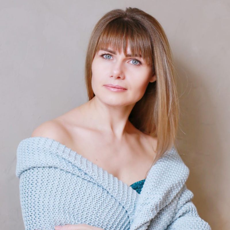 Ирина С.