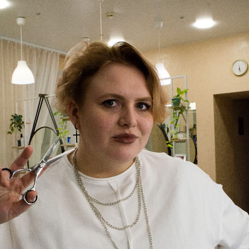 Надежда Ч.