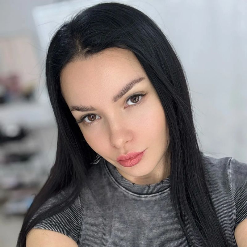 Варвара З.