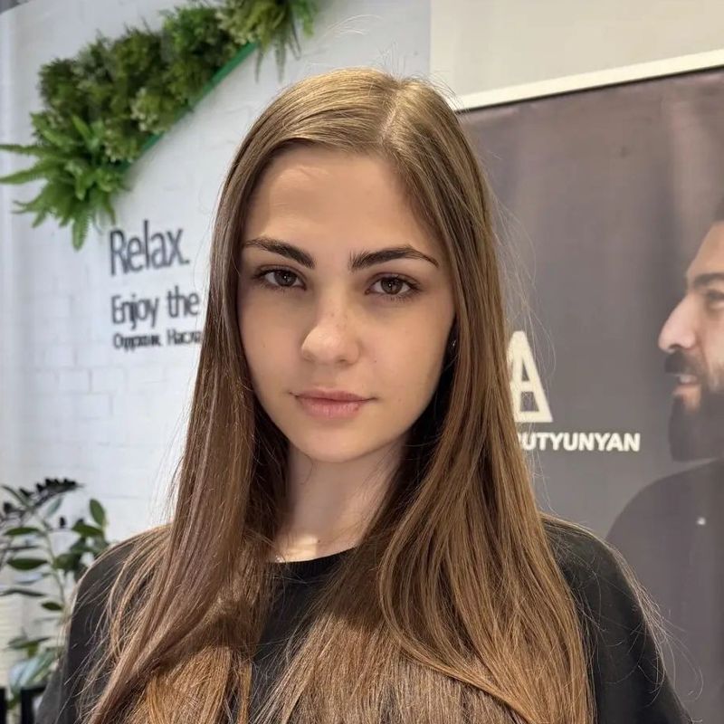 Отхозориа Елизавета