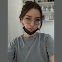 Дарья