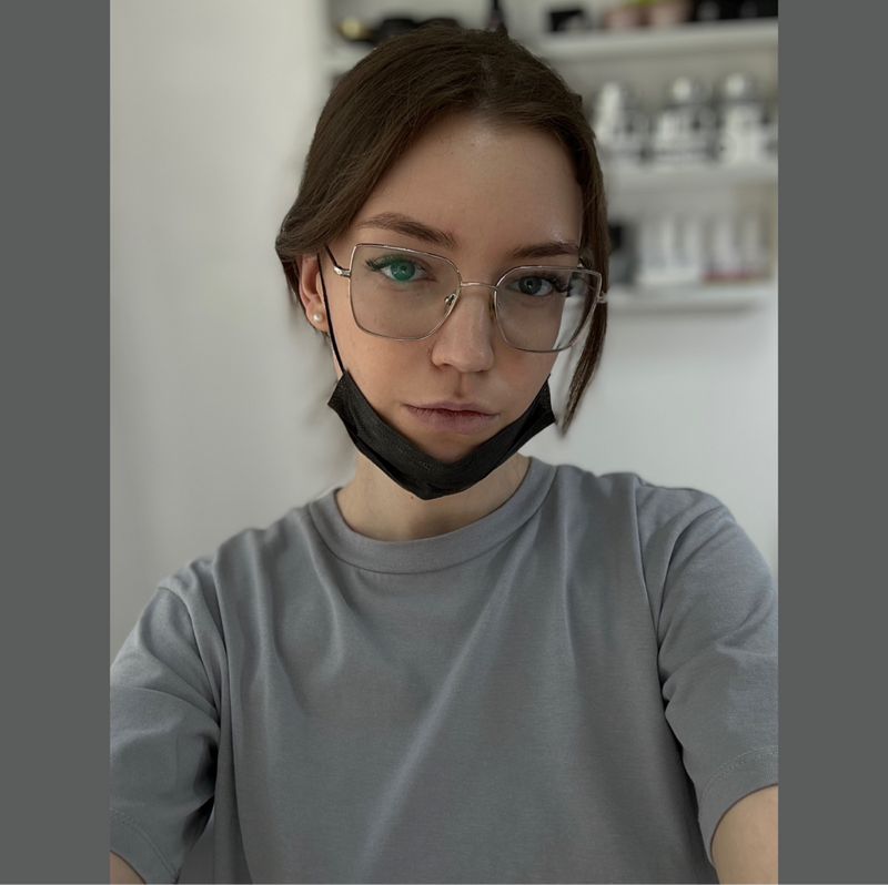 Дарья
