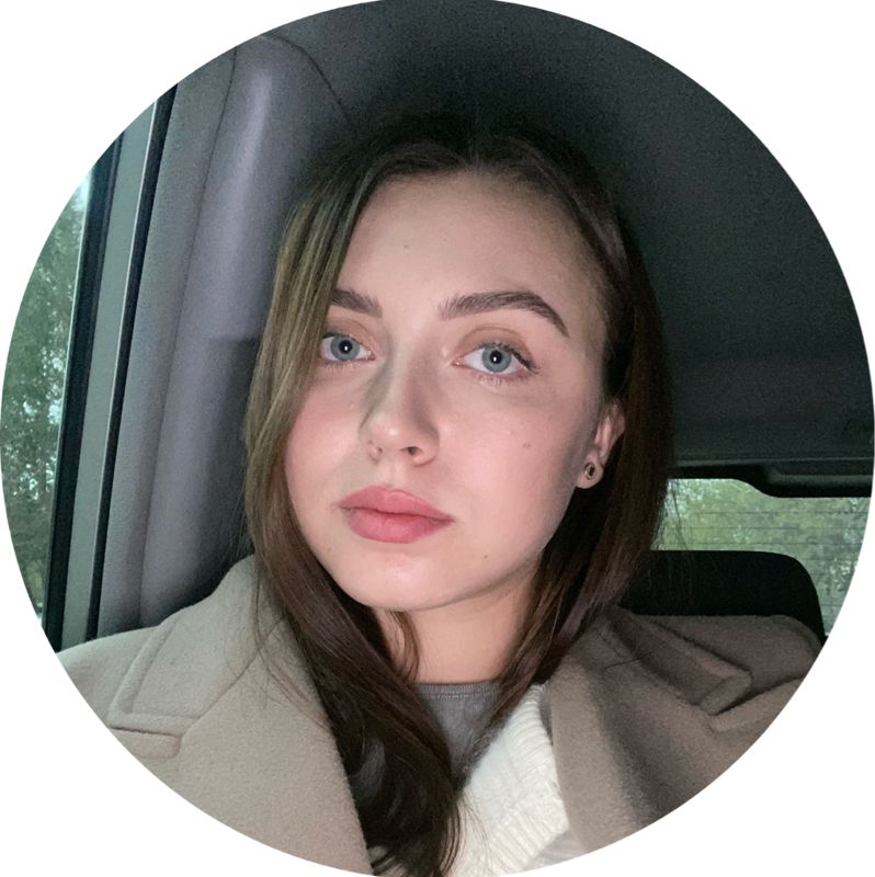 Ирина Орлова