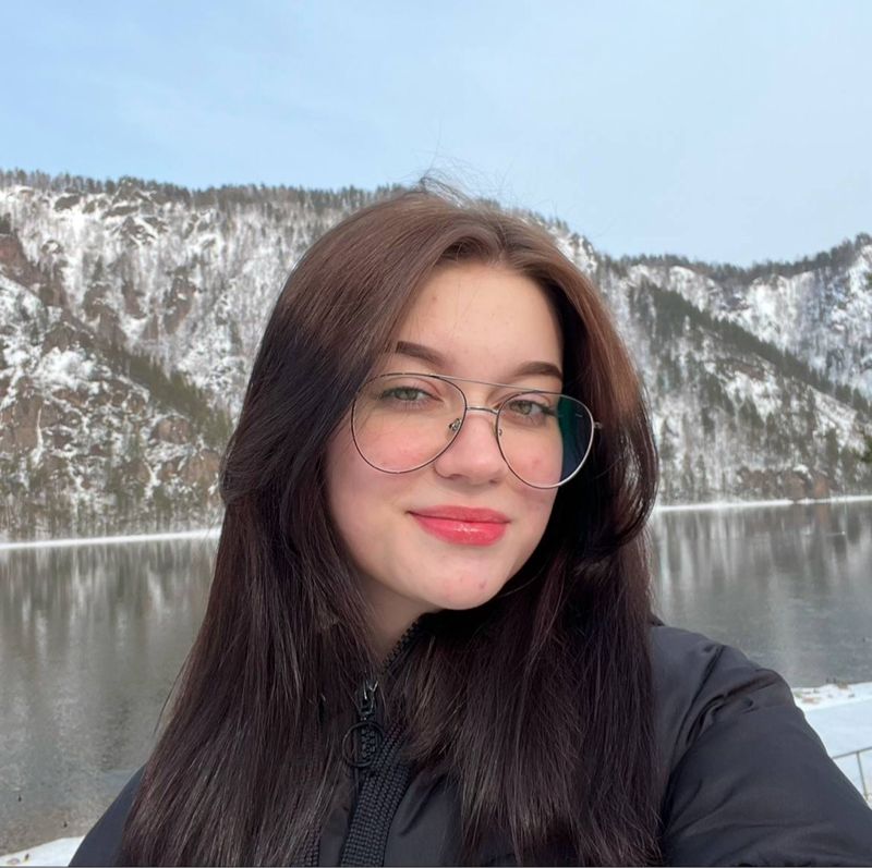 Анастасия