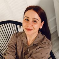 Наумченко Дарья
