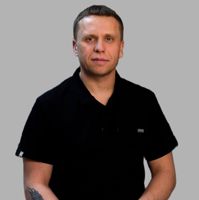 Кутьин Кирилл