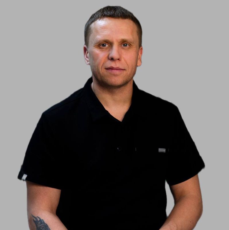 Кутьин Кирилл