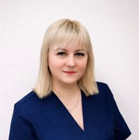 Назарова Любовь